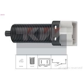 KW 510 115 Capteur d'embrayage RENAULT MEGANE 1 Classic (LA0/1) 1.6 107 CV Essence