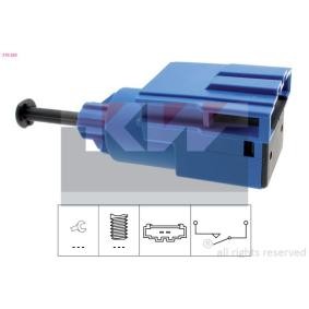 Compre Interruptor, comando da embraiagem (regulador da velocidade) da KW 510 220 a um preço baixo por 13,95&nbsp;&euro;