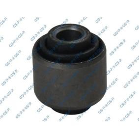 GSP 510352 Silent bloc de direction SKODA