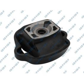 GSP 510416 Support moteur MERCEDES-BENZ Classe G