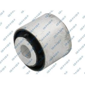 GSP 510513 Silent block MERCEDES-BENZ Classe C Sedan (W205) 2.0 279 CV Ibrido
