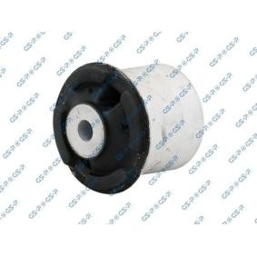 GSP 510529 Silent block MERCEDES-BENZ Classe C Sedan (W205) 2.0 279 CV Ibrido