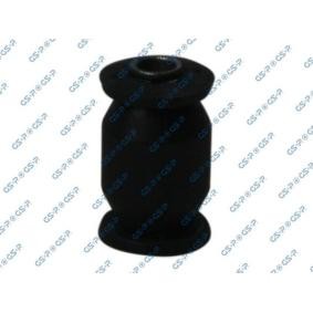 GSP 510897 Silentblock de brazo de suspensión SUZUKI IGNIS 2