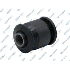 GSP 511296 Silentblock de brazo de suspensión SUZUKI Vitara SUV (ET, TA, TD)