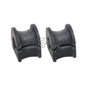 Köp Krängningshämmarbussning av GSP 511373S till det låga priset 66,92&nbsp;kr