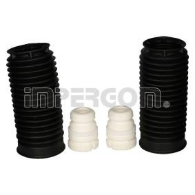 ORIGINAL IMPERIUM 51138 Guardapolvos amortiguador & topes de suspensión MERCEDES-BENZ Clase C Sedán (W204) 1.6 156 cv Motor otto