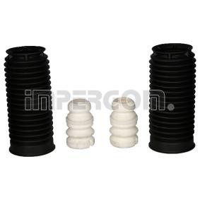 ORIGINAL IMPERIUM 51141 Guardapolvos amortiguador & topes de suspensión MERCEDES-BENZ Clase C Sedán (W204) 1.6 156 cv Motor otto