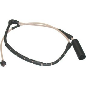 BIRTH 51166 Alarmkontakt bremsebeleggslitasje AUDI 80