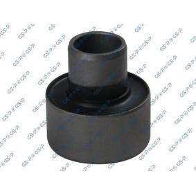 GSP 511670 Achslager RENAULT LAGUNA 1 (B56, 556) 1.8 90 PS Otto