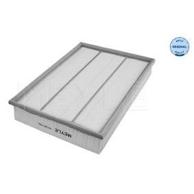 Luftfilter 512 125 7546 für VOLVO