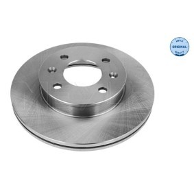 Luftfilter 512 308 2710 für VOLVO