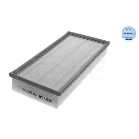 Luftfilter 512 308 2785 für MITSUBISHI