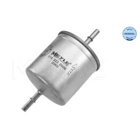 Köp Kupéfilter av MEYLE 512 320 0005 till det låga priset 156,14&nbsp;kr