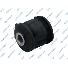 Comprar Casquillo del cojinete, ballesta de GSP 512044 a bajo precio de 8,72&nbsp;&euro;