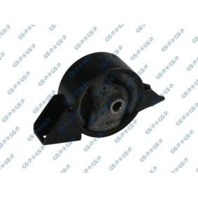 GSP 512286 Support moteur NISSAN PRESEA