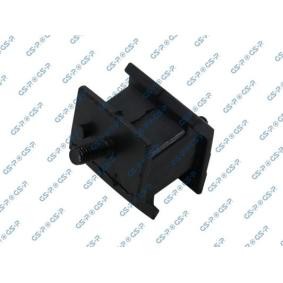 GSP 512302 Getriebelager BMW 5 Touring (E34) 2.0 150 PS Otto