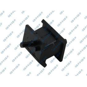 GSP 512303 Getriebelager BMW 5 Touring (E34) 2.0 150 PS Otto