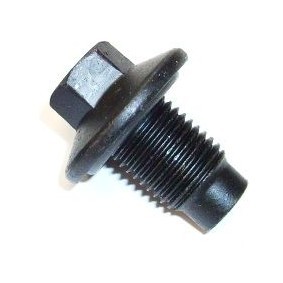 Ölablassschraube von ELRING 012.000