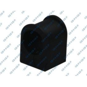 Köp Krängningshämmarbussning av GSP 512317 till det låga priset 34,30&nbsp;kr