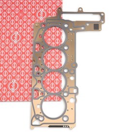 ELRING 019.331 Junta da cabeça do motor MINI Hatchback (R56) 2.0 112 cv Diesel