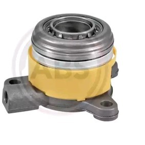 A.B.S. 51252 Cojinete de empuje central DAIHATSU