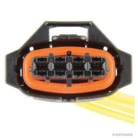 SMART Kabelbaum HERTH+BUSS ELPARTS 51277259