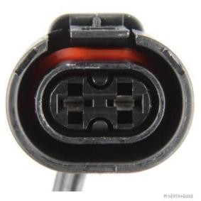 HERTH+BUSS ELPARTS 51277260 Componenti luce posteriore SEAT CORDOBA