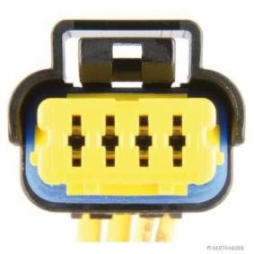 HERTH+BUSS ELPARTS 51277271 Kabelsæt RENAULT