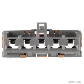 HERTH+BUSS ELPARTS 51277283 Kabelbaum ALFA ROMEO 4C Coupe (960_)