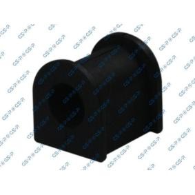 GSP 513690 Stabilisator foring MAZDA 6 Station Wagon (GY) 1.8 120 hk Bensinmotor