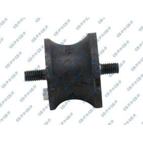 GSP 513822 Getriebelager BMW 5 Touring (E34) 2.0 150 PS Otto