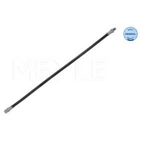 Köp Bromsslang av MEYLE 514 525 0006 till det låga priset 153,71&nbsp;kr