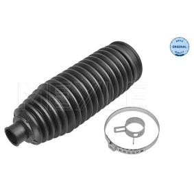 MEYLE 514 620 0002 Lenkmanschette VOLVO XC60 (156) 2.4 163 PS Diesel