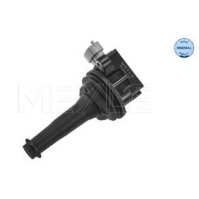 MEYLE 514 885 0006 Zündspule VOLVO S60 II Cross Country (134) 2.5 249 PS Otto