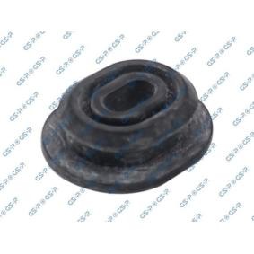 GSP 514038 Holder, radiatorventilator AUDI A3