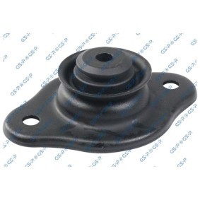 GSP 514102 Fjäderbenslagring NISSAN X-TRAIL (T31)