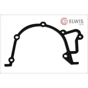 ELWIS ROYAL 5142728 Junta da bomba de óleo OPEL SPEEDSTER