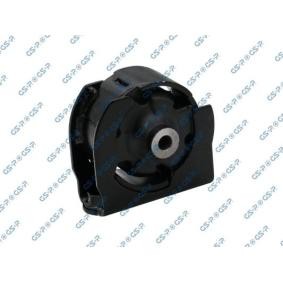 GSP 514329 Motorlager TOYOTA Avensis Verso (_M2_)