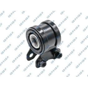 GSP 514447 Hylse MAZDA 3 (BK) 1.6 105 hk Bensinmotor