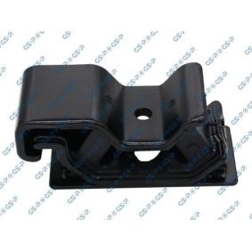 Comprar Soporte de motor de GSP 514458 a bajo precio de 24,86&nbsp;&euro;