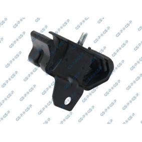 GSP 514479 Support moteur NISSAN PATROL