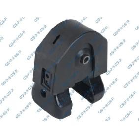 GSP 514553 Support moteur HYUNDAI SONATA 4 (EF) 2.7 167 CV Essence