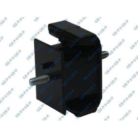 GSP 514580 Soporte de motor SUZUKI VITARA
