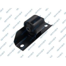 GSP 514647 Support moteur NISSAN NP300 PICKUP