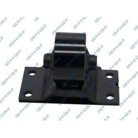 GSP 514703 Support moteur TOYOTA TOWNACE