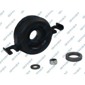 GSP 514806S Mellomaksel-oppheng MAZDA