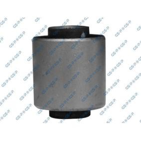 GSP 514949 Hylse MAZDA 3 sedan (BK) 2.0 141 hk Bensinmotor