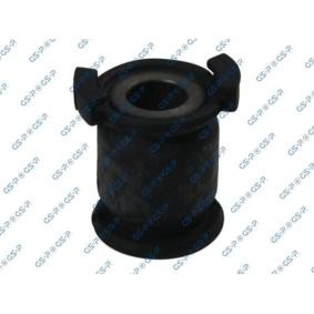 GSP 514963 Bladfjäder MAZDA 3 Sedan (BL)