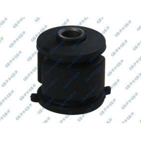 GSP 514997 Hylse HYUNDAI ACCENT 2 (LC)