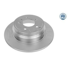 Bremsscheibe 515 523 0013/PD für 850 Kombi (855) für CHF 48.89